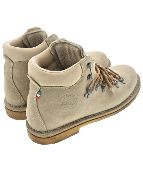 DIEMME（ディエッメ）ブーツ グレー サイズ:EU43(28cm位) メンズ/2200625763573