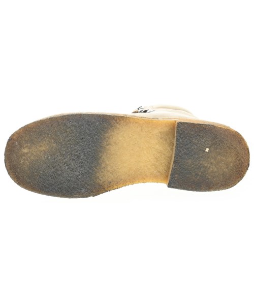 DIEMME（ディエッメ）ブーツ グレー サイズ:EU43(28cm位) メンズ/2200625763573