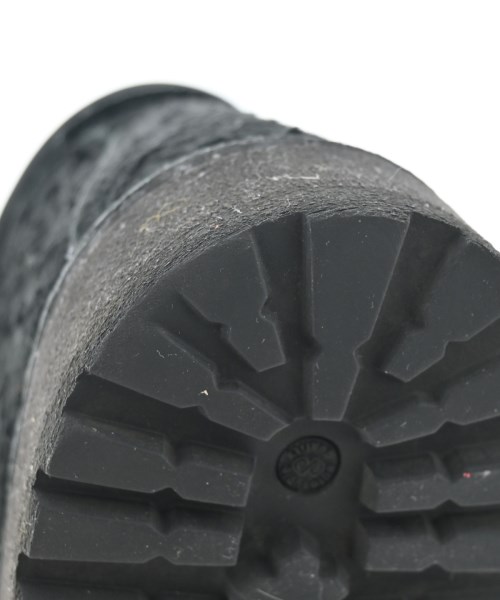 DIEMME（ディエッメ）ブーツ 黒 サイズ:EU38(24.5cm位) メンズ/2200619614683