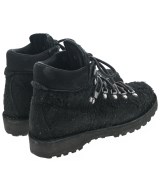 DIEMME（ディエッメ）ブーツ 黒 サイズ:EU38(24.5cm位) メンズ/2200619614683