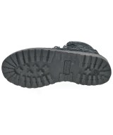 DIEMME（ディエッメ）ブーツ 黒 サイズ:EU38(24.5cm位) メンズ/2200619614683