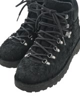 DIEMME（ディエッメ）ブーツ 黒 サイズ:EU38(24.5cm位) メンズ/2200619614683