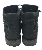 DIEMME（ディエッメ）ブーツ 黒 サイズ:EU38(24.5cm位) メンズ/2200619614683