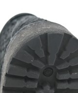 DIEMME（ディエッメ）ブーツ 黒 サイズ:EU38(24.5cm位) メンズ/2200619614683