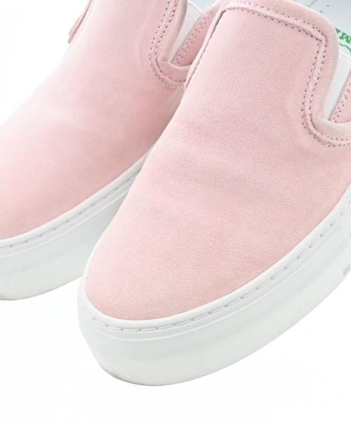DIEMME（ディエッメ）スニーカー ピンク サイズ:EU38(24.5cm位) レディース/2200606010078