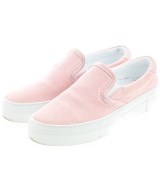DIEMME（ディエッメ）スニーカー ピンク サイズ:EU38(24.5cm位) レディース/2200606010078