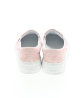 DIEMME（ディエッメ）スニーカー ピンク サイズ:EU38(24.5cm位) レディース/2200606010078