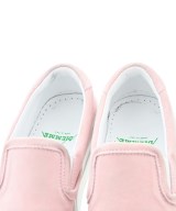 DIEMME（ディエッメ）スニーカー ピンク サイズ:EU38(24.5cm位) レディース/2200606010078