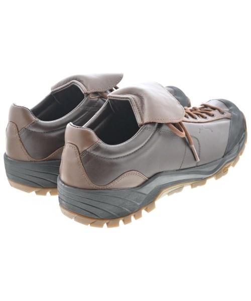 DIEMME（ディエッメ）スニーカー 茶 サイズ:EU43(28cm位) メンズ/2200679200024