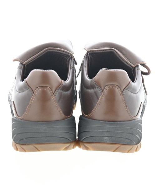 DIEMME（ディエッメ）スニーカー 茶 サイズ:EU43(28cm位) メンズ/2200679200024