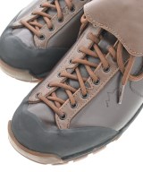 DIEMME（ディエッメ）スニーカー 茶 サイズ:EU43(28cm位) メンズ/2200679200024