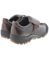 DIEMME（ディエッメ）スニーカー 茶 サイズ:EU42(27cm位) メンズ/2200700111077
