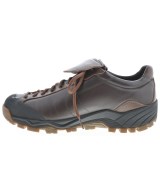 DIEMME（ディエッメ）スニーカー 茶 サイズ:EU42(27cm位) メンズ/2200700111077