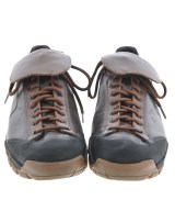 DIEMME（ディエッメ）スニーカー 茶 サイズ:EU42(27cm位) メンズ/2200700111077