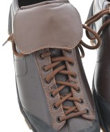 DIEMME（ディエッメ）スニーカー 茶 サイズ:EU42(27cm位) メンズ/2200700111077