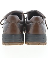 DIEMME（ディエッメ）スニーカー 茶 サイズ:EU42(27cm位) メンズ/2200700111077