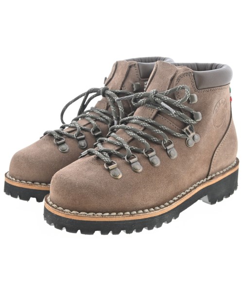 DIEMME(ディエッメ)のブーツ サイズ:EU38(24.5cm位) 27,500円