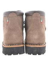 DIEMME（ディエッメ）ブーツ 茶 サイズ:EU38(24.5cm位) レディース/2200710264077