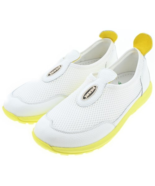 DIEMME(ディエッメ)のスニーカー サイズ:EU38(24.5cm位) 25,600円