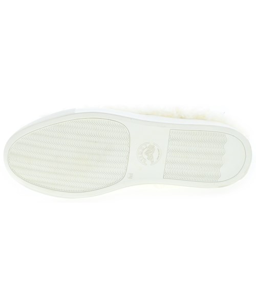 DIEMME（ディエッメ）スニーカー 白 サイズ:EU41(26cm位) メンズ/2200639802817