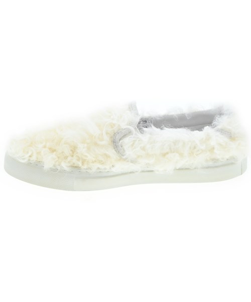 DIEMME（ディエッメ）スニーカー 白 サイズ:EU41(26cm位) メンズ/2200639802817