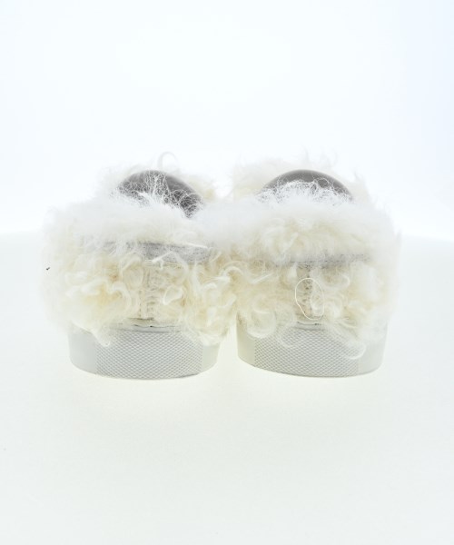 DIEMME（ディエッメ）スニーカー 白 サイズ:EU41(26cm位) メンズ/2200639802817