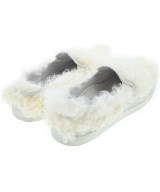 DIEMME（ディエッメ）スニーカー 白 サイズ:EU41(26cm位) メンズ/2200639802817