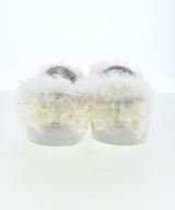 DIEMME（ディエッメ）スニーカー 白 サイズ:EU41(26cm位) メンズ/2200639802817