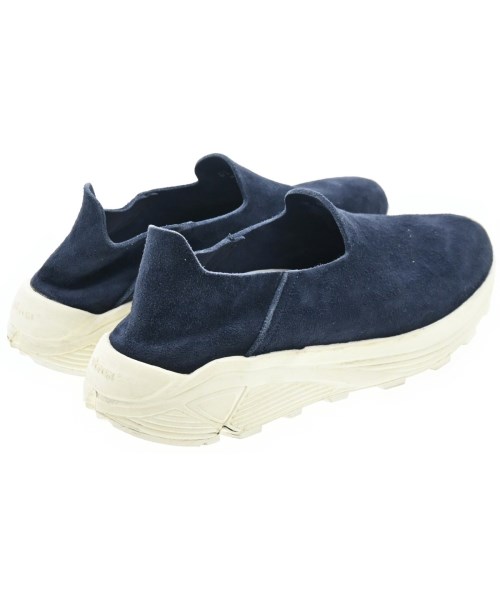 DIEMME（ディエッメ）スニーカー 紺 サイズ:EU42(27cm位) メンズ/2200637372169