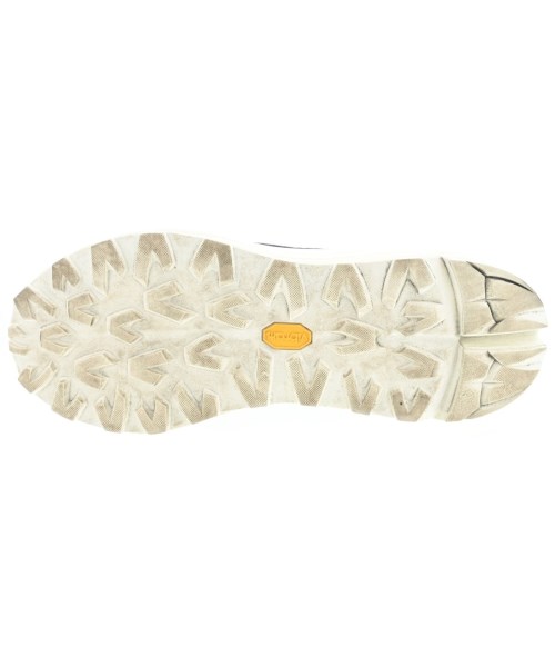 DIEMME（ディエッメ）スニーカー 紺 サイズ:EU42(27cm位) メンズ/2200637372169