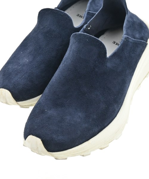 DIEMME（ディエッメ）スニーカー 紺 サイズ:EU42(27cm位) メンズ/2200637372169