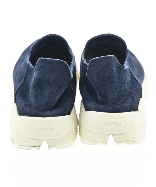 DIEMME（ディエッメ）スニーカー 紺 サイズ:EU42(27cm位) メンズ/2200637372169