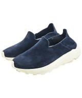 DIEMME（ディエッメ）スニーカー 紺 サイズ:EU42(27cm位) メンズ/2200637372169