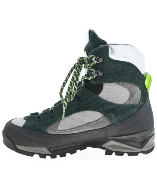 DIEMME（ディエッメ）ブーツ 緑 サイズ:EU42(27cm位) メンズ/2200638557152