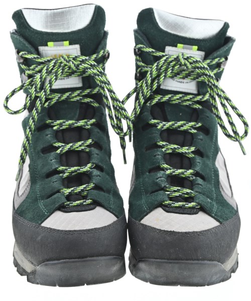 DIEMME（ディエッメ）ブーツ 緑 サイズ:EU42(27cm位) メンズ/2200638557152