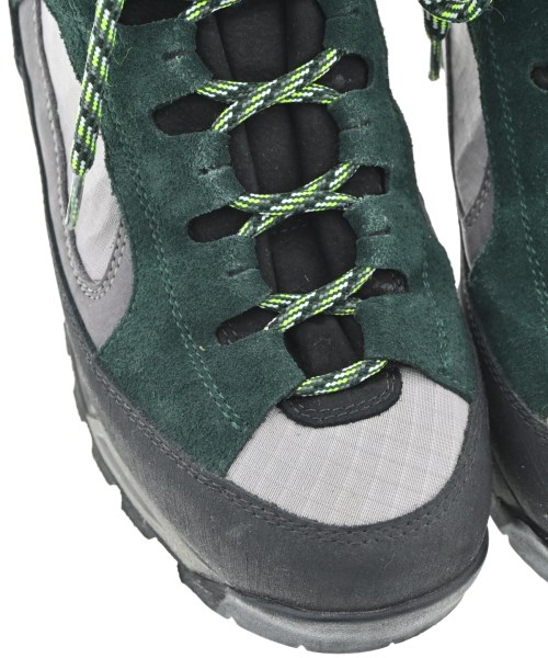 DIEMME（ディエッメ）ブーツ 緑 サイズ:EU42(27cm位) メンズ/2200638557152