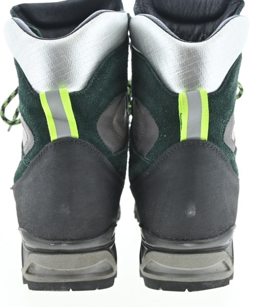 DIEMME（ディエッメ）ブーツ 緑 サイズ:EU42(27cm位) メンズ/2200638557152