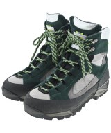 DIEMME（ディエッメ）ブーツ 緑 サイズ:EU42(27cm位) メンズ/2200638557152