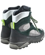 DIEMME（ディエッメ）ブーツ 緑 サイズ:EU42(27cm位) メンズ/2200638557152