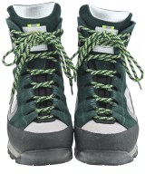 DIEMME（ディエッメ）ブーツ 緑 サイズ:EU42(27cm位) メンズ/2200638557152