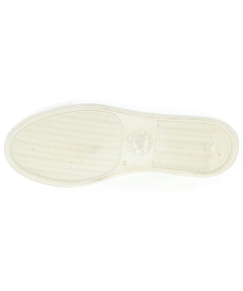 DIEMME（ディエッメ）スニーカー グレー サイズ:EU36(22.5cm位) レディース/2200647020043