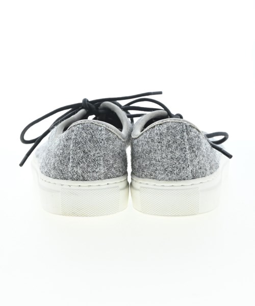DIEMME（ディエッメ）スニーカー グレー サイズ:EU36(22.5cm位) レディース/2200647020043