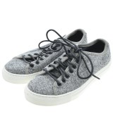 DIEMME（ディエッメ）スニーカー グレー サイズ:EU36(22.5cm位) レディース/2200647020043