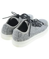 DIEMME（ディエッメ）スニーカー グレー サイズ:EU36(22.5cm位) レディース/2200647020043