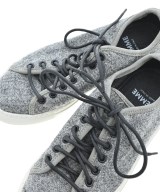 DIEMME（ディエッメ）スニーカー グレー サイズ:EU36(22.5cm位) レディース/2200647020043