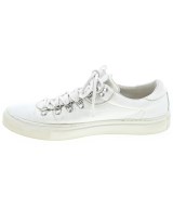 DIEMME（ディエッメ）スニーカー 白 サイズ:EU40(25cm位) メンズ/2200708752043