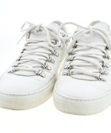 DIEMME（ディエッメ）スニーカー 白 サイズ:EU40(25cm位) メンズ/2200708752043