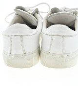 DIEMME（ディエッメ）スニーカー 白 サイズ:EU40(25cm位) メンズ/2200708752043