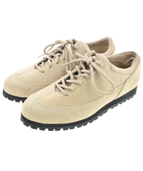 DIEMME(ディエッメ)スニーカー ベージュ サイズ:EU38(24.5cm位)/2200666693303