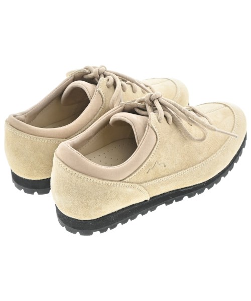 DIEMME（ディエッメ）スニーカー ベージュ サイズ:EU38(24.5cm位) レディース/2200666693303